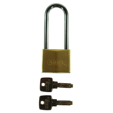 Cadenas ABUS 7540HB63