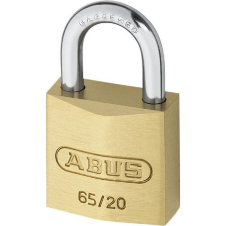Cadenas ABUS 6520