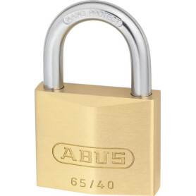 Cadenas ABUS 6540