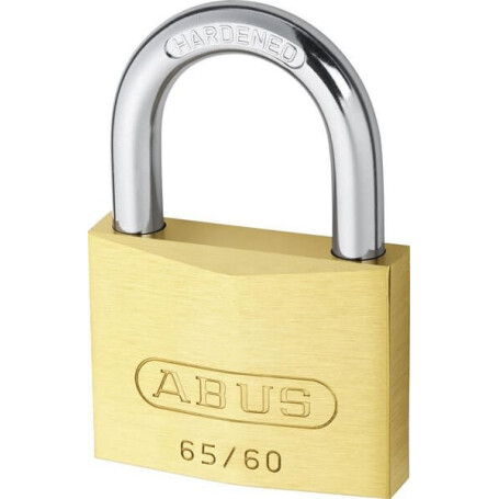 Cadenas ABUS 6560