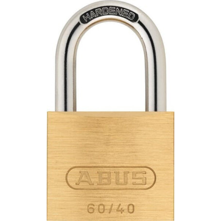 Cadenas ABUS 6040ABUS