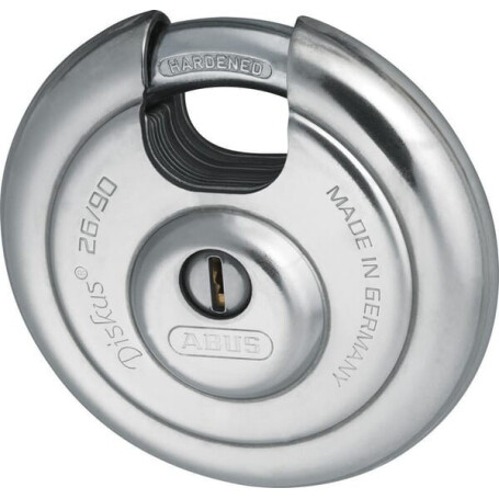 Cadenas ABUS 2690KA600