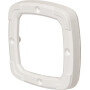 Cadre de couleur blanche UNIVERSEL LAFRWHITTE