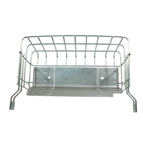 Cage de protection BRIGGS ET STRATTON 691571