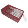 Cage pour transport de volailles KERBL VV73100
