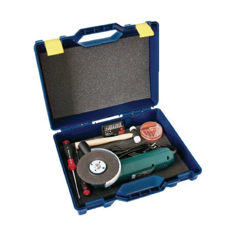 Caisse à outils TAYG 141003TAY
