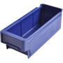 Caisse empilable bleue 300x115x100mm PERSTORP WE300115100