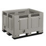 Caisse palette TRANSOPLAST WE4401300