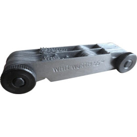 Calibre de filetage RICHTER HG62096