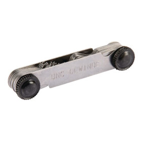 Calibre de filetage UNC RICHTER HG620910