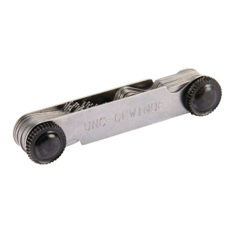 Calibre de filetage UNC RICHTER HG620910