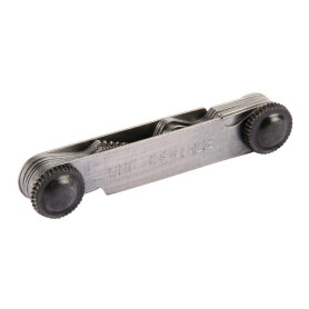 Calibre de filetage UNF RICHTER HG620911