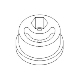 Came VAPORMATIC AV100217