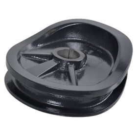 Came de guidage DEUTZ-FAHR VF1662496286