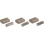 Came et ressort BONDIOLI/6PAVESI 421011101R03