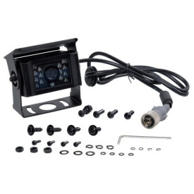 Kamera 114° UNIVERSAL CAS66012KR