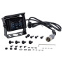 Caméra UNIVERSEL CAS66012KR