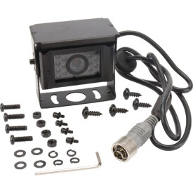Telecamera 45° UNIVERSALE CAS66045KR