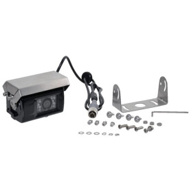 Caméra UNIVERSEL CAS66092MKR