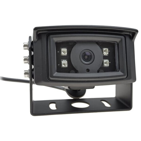 Caméra VAPORMATIC VLC5648