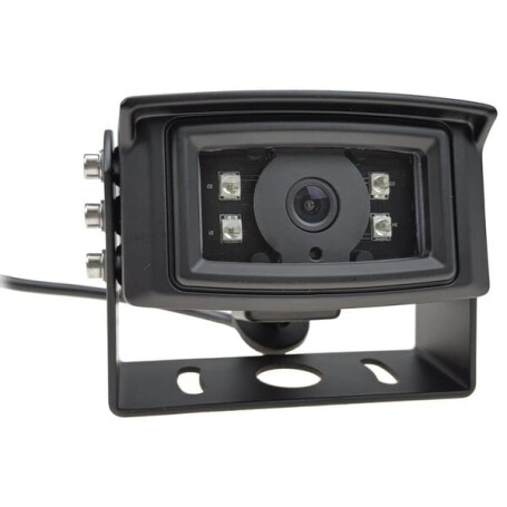 Caméra VAPORMATIC VLC5649