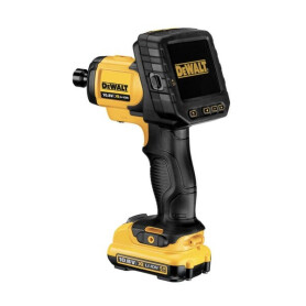 Caméra DEWALT DCT410D1QW