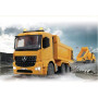 Camion à benne Mercedes Arocs JAMARA JA404940