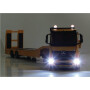 Camion-plateau Mercedes Arocs JAMARA JA405107