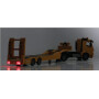 Camion-plateau Mercedes Arocs JAMARA JA405107