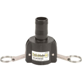 Raccord rapide BANJO 100C