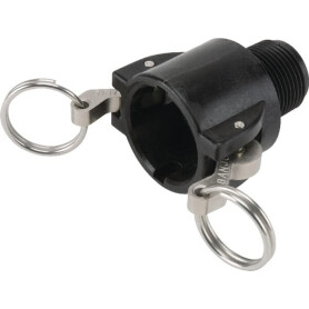 Raccord rapide BANJO 100B