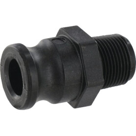 Raccord rapide BANJO 100F