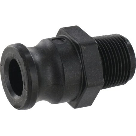 Raccord rapide BANJO 100F