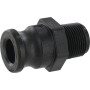 Raccord rapide BANJO 100F