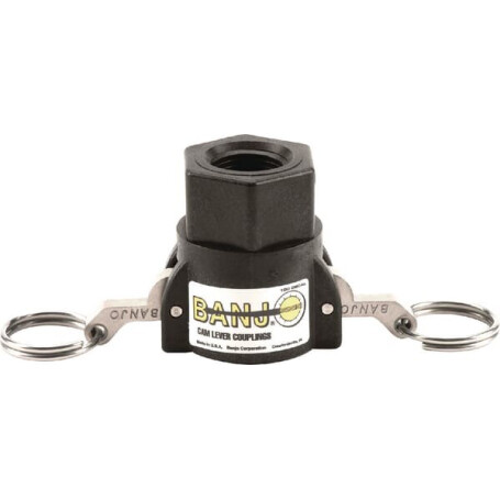 Raccord rapide BANJO 050D