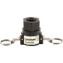 Raccord rapide BANJO 050D