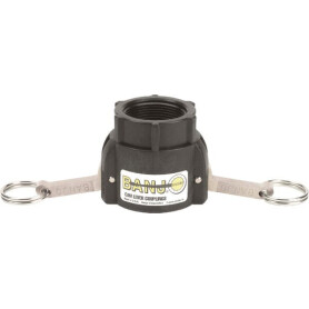 Raccord rapide BANJO 150DB