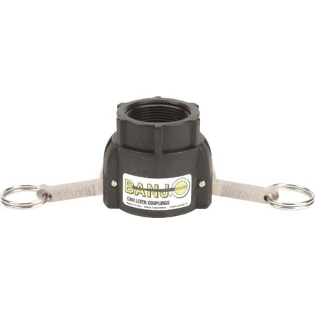 Raccord rapide BANJO 150DB