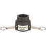 Raccord rapide BANJO 150DB