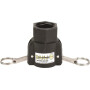 Raccord rapide BANJO 100DB