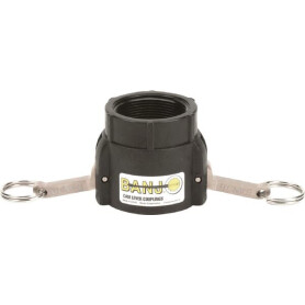 Raccord rapide BANJO 200DB