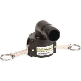Raccord rapide BANJO 200C90