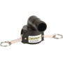 Raccord rapide BANJO 200C90