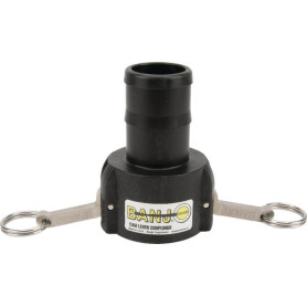 Raccord rapide BANJO 200C