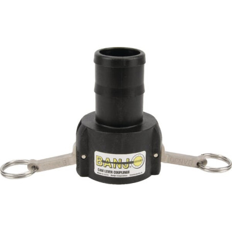 Raccord rapide BANJO 200C