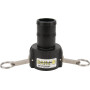 Raccord rapide BANJO 200C