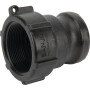 Raccord rapide BANJO 200AAKZ