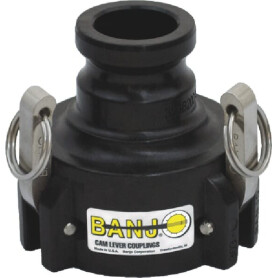 Raccord rapide BANJO 303B200A