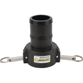 Raccord rapide BANJO 300C