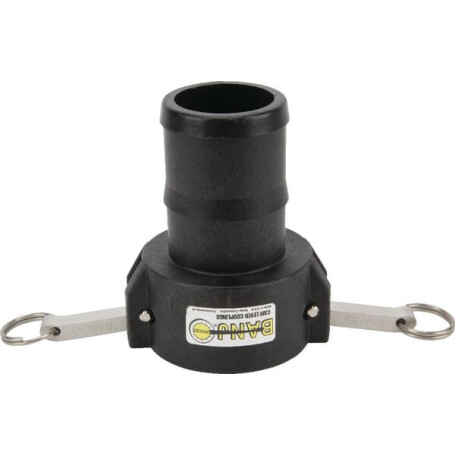 Raccord rapide BANJO 300C